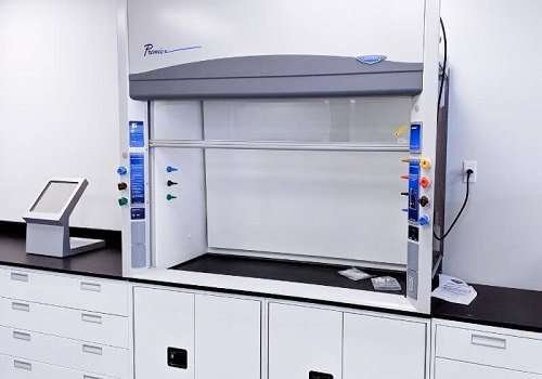 Fume Hood